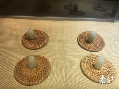 絲路遺珍煥新彩 和田玉與廣式非遺拍賣(mài)的跨時(shí)空對(duì)話