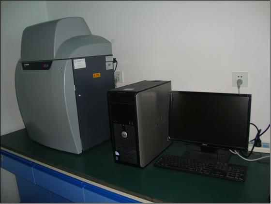 临床药理研究室药物分析测试实验室仪器设备简介